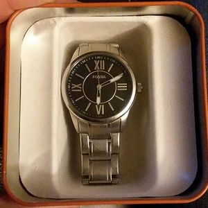 Men's Fossil Watch